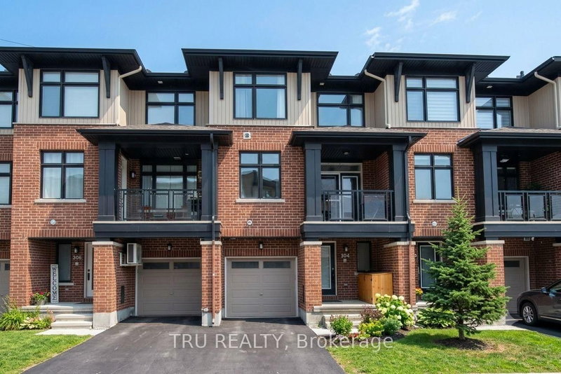 304 Malmo Private, Ottawa