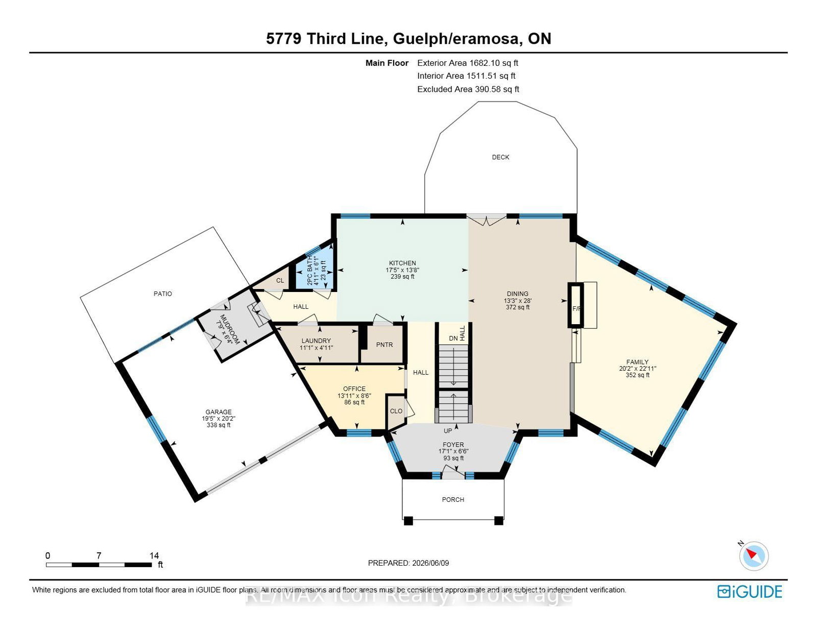 5779 Third Line • Guelph/Eramosa, ON photo 42