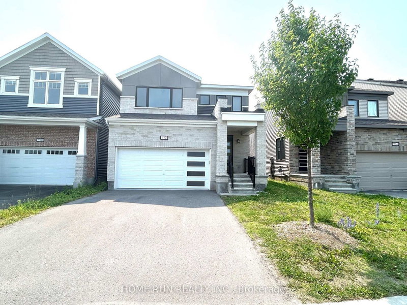 home for lease on 912 Rubicon Place