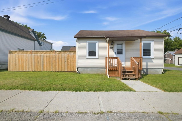 218 Rideau Street