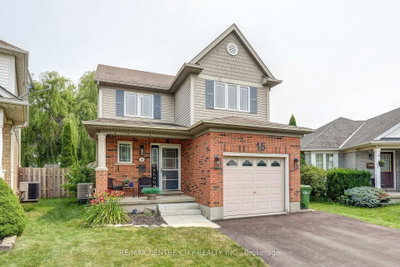15 Schreyer Drive • St. Thomas, ON photo 3