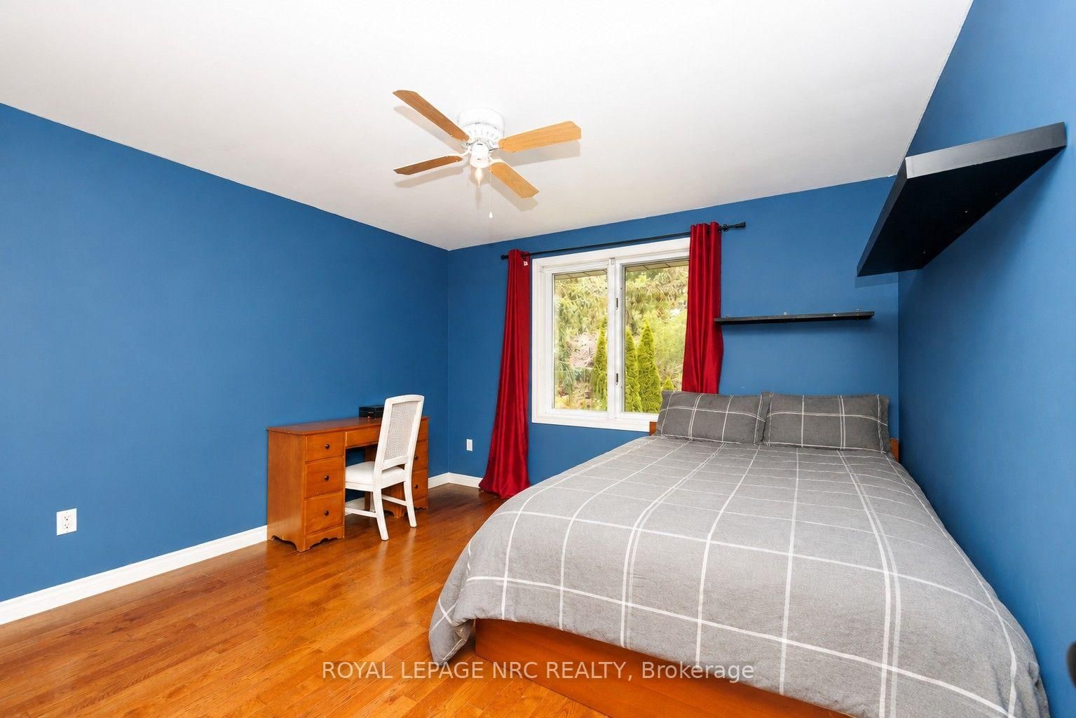 3 Greenvale Court • Pelham, ON photo 41