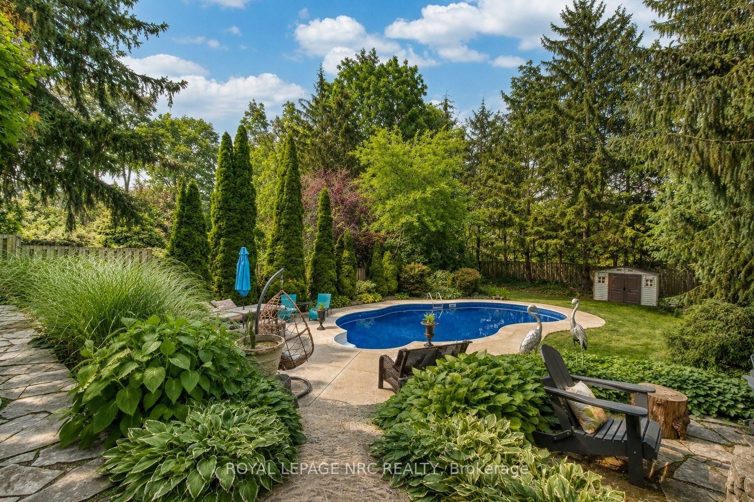 3 Greenvale Court • Pelham, ON photo 5