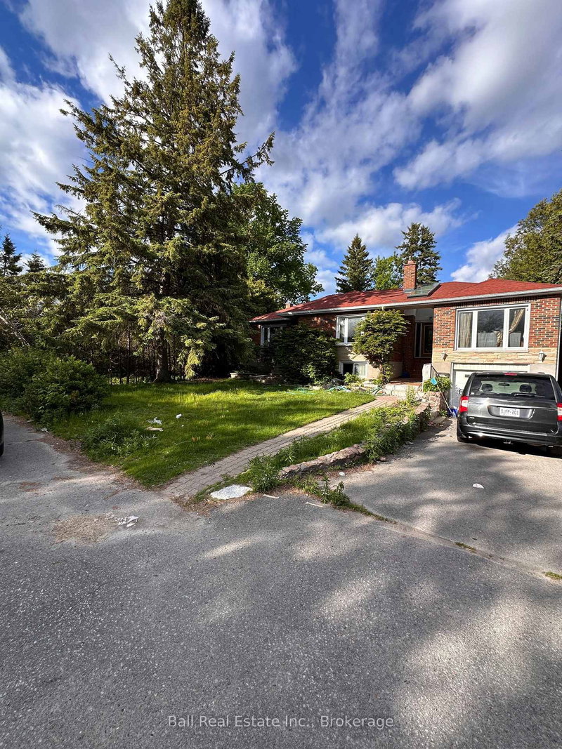 10 Arthur Avenue