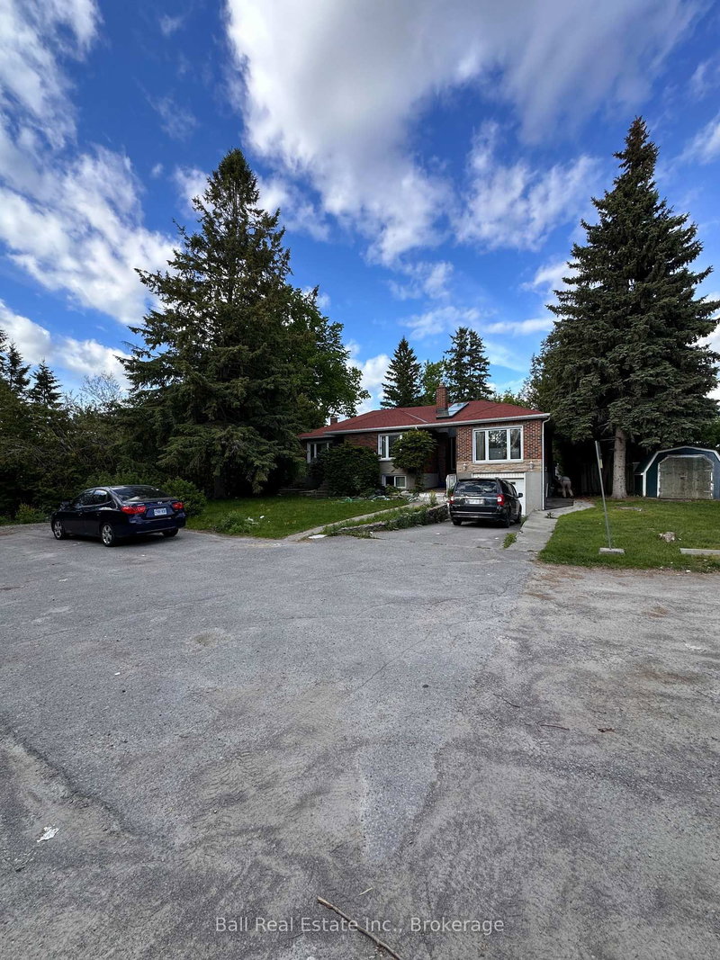 10 Arthur Avenue
