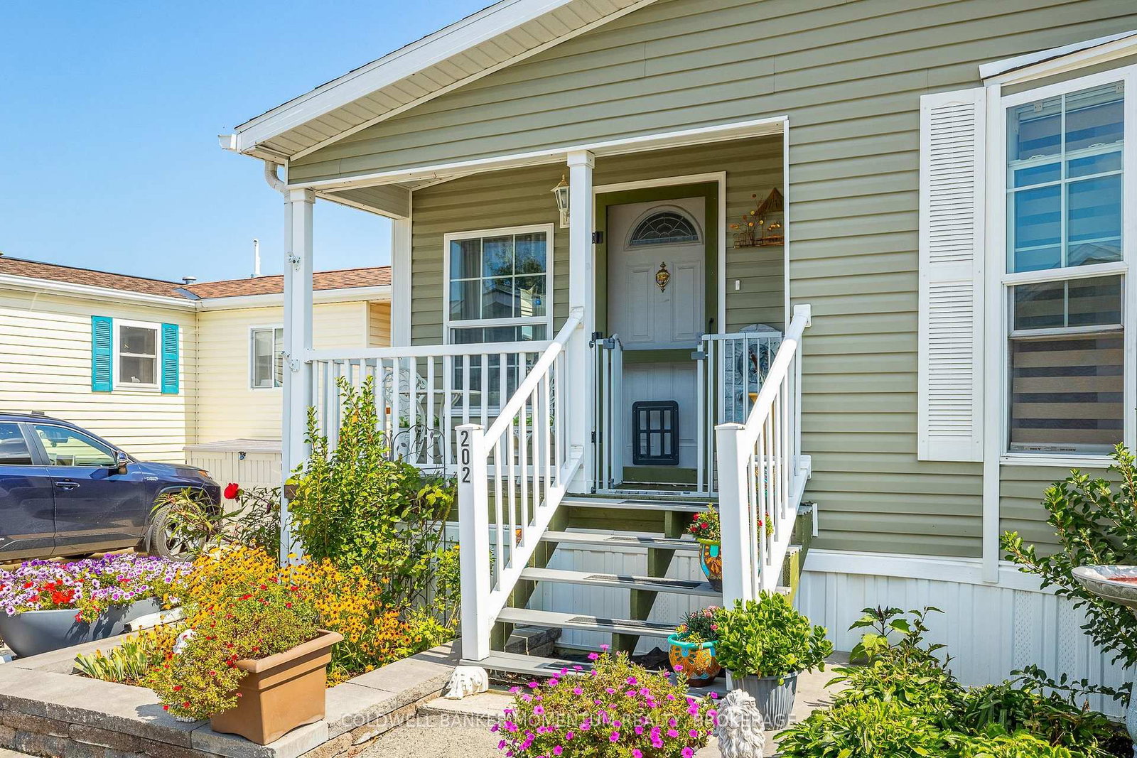 3033 Townline Road • #202 • Fort Erie, ON photo 6