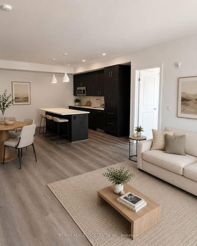 Condo leased at 110-7549 Kalar Road, Niagara Falls, Ontario, L2H 2Y6 - Brown - MLS: X13576844