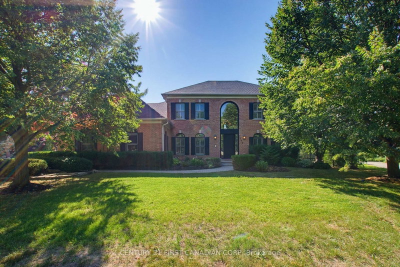 106 Fitzwilliam Boulevard