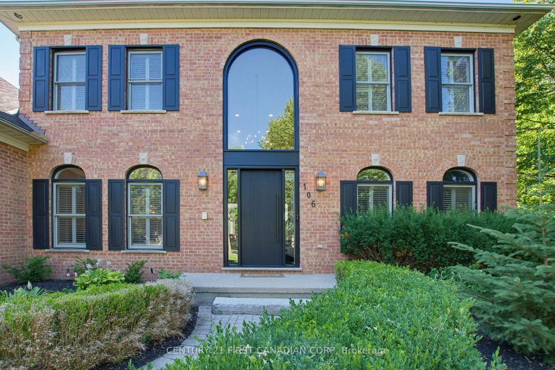 106 Fitzwilliam Boulevard