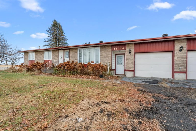 1110 Ritchance Road