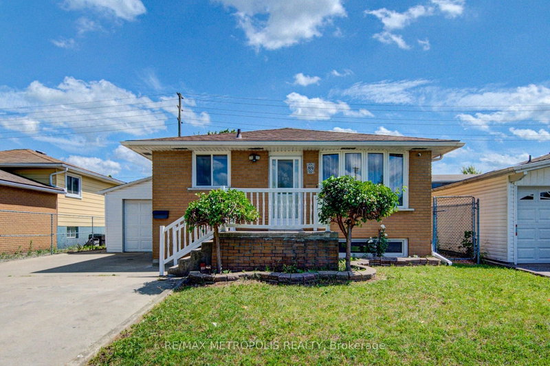 89 Winter Avenue