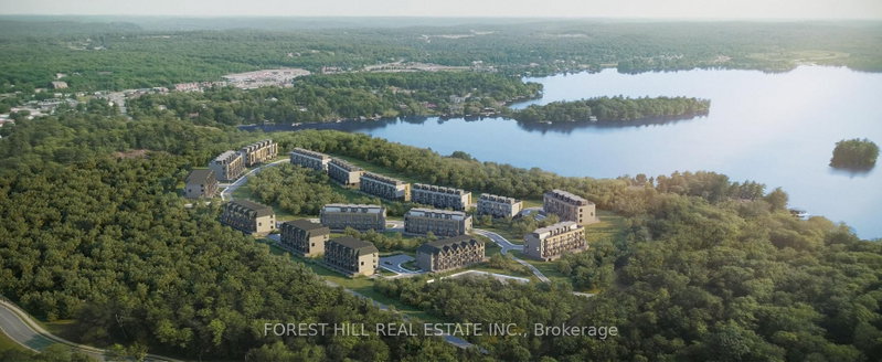 119 Town Line Rd E #F109, Huntsville, Ontario