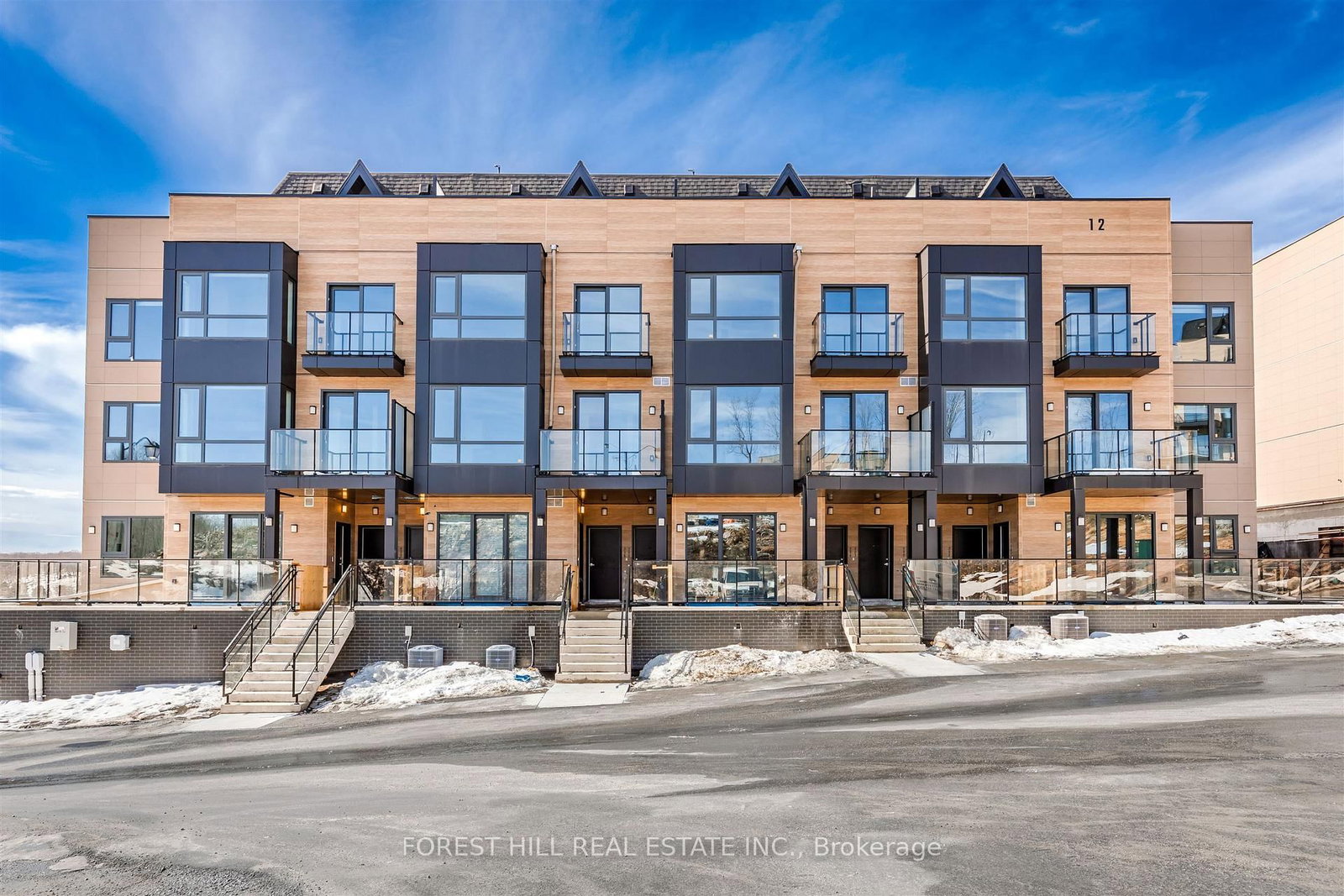 119 Town Line Road E • #F109 • Huntsville, ON photo 2