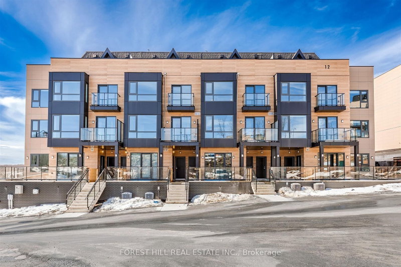 F109 - 119 Town Line Road E