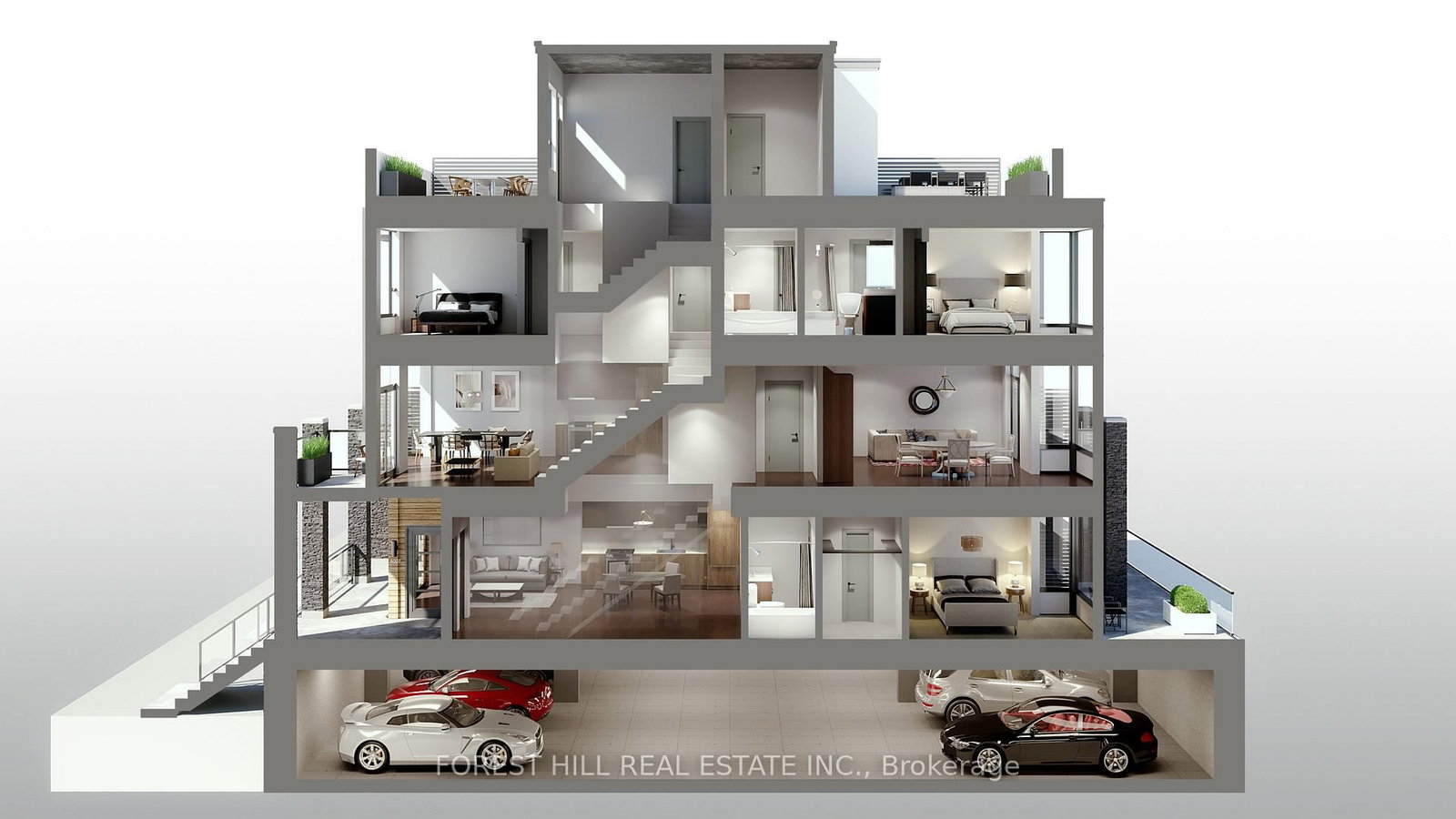 119 Town Line Road E • #F109 • Huntsville, ON photo 24