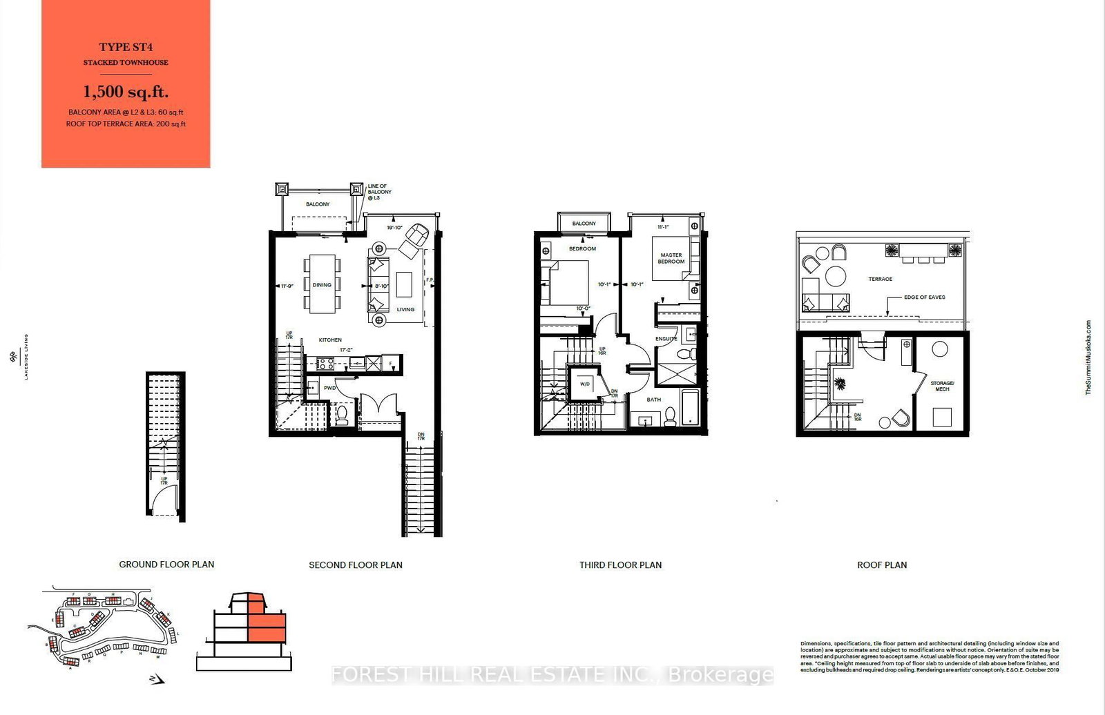 119 Town Line Road E • #F109 • Huntsville, ON photo 25