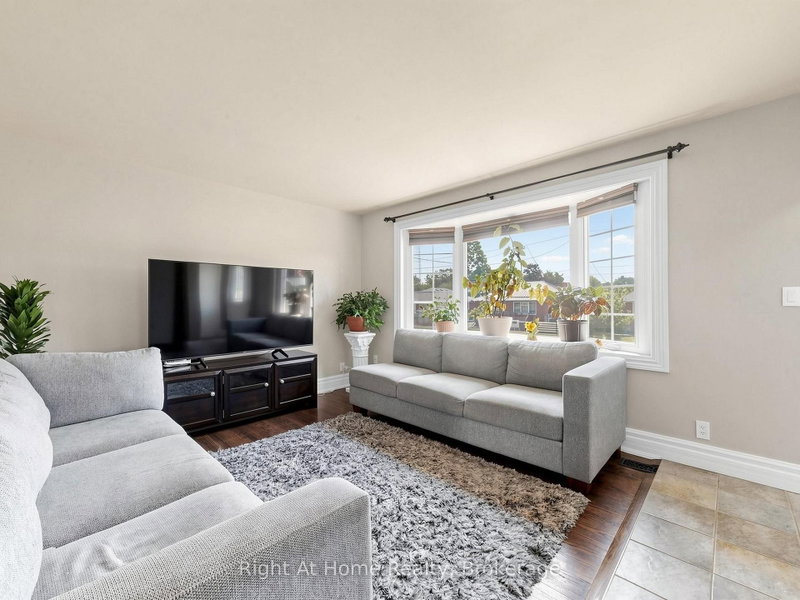 536 Barbara Street