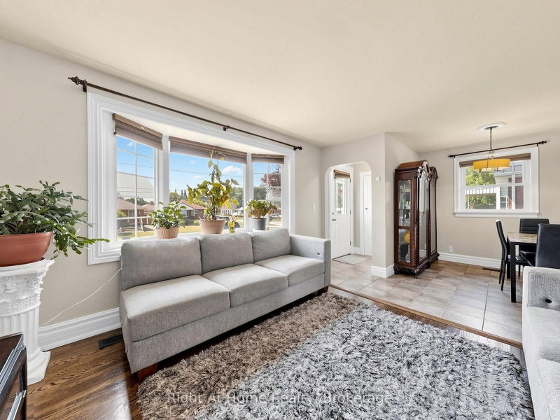 536 Barbara Street