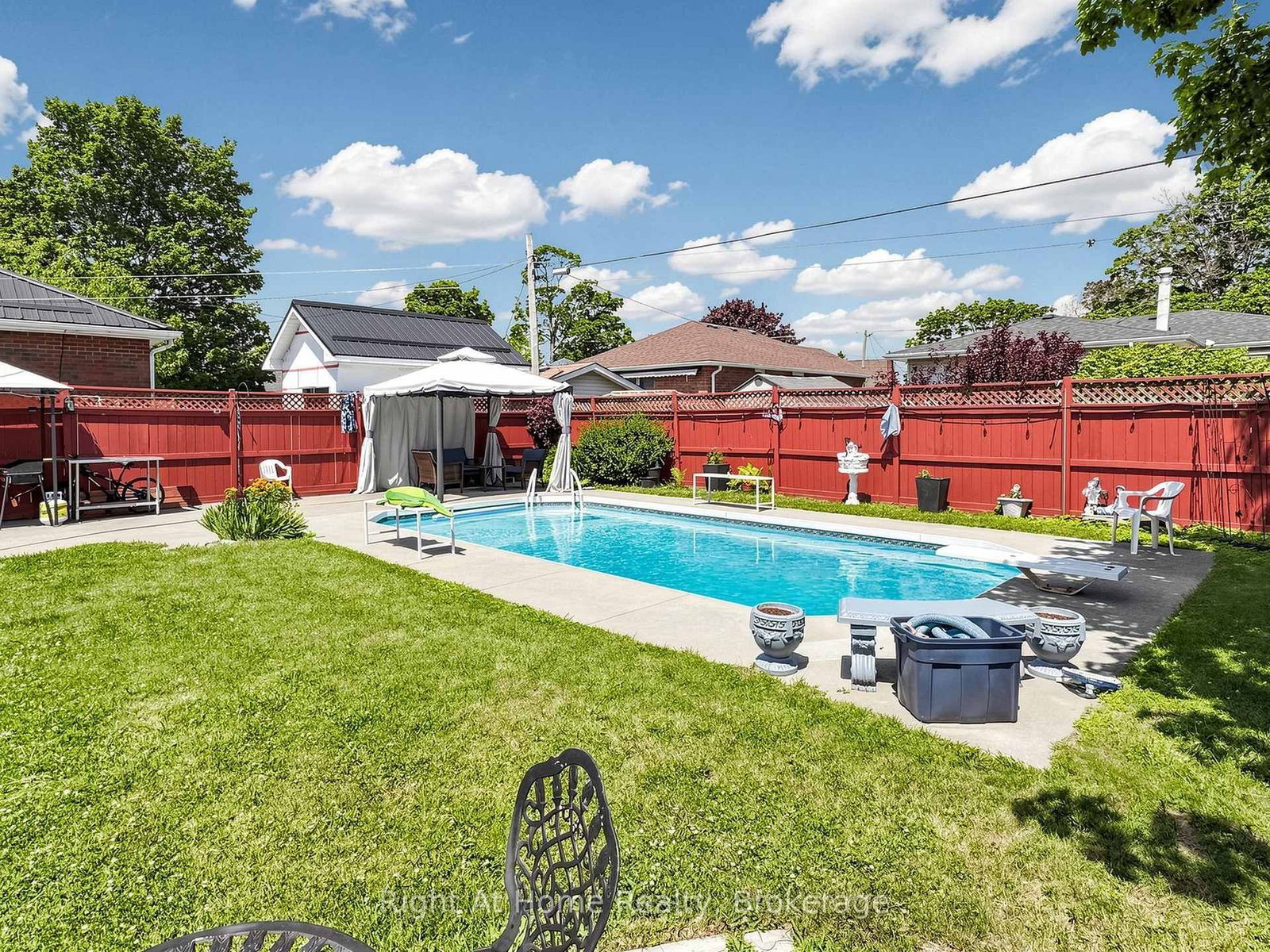 536 Barbara Street • Cobourg, ON photo 46