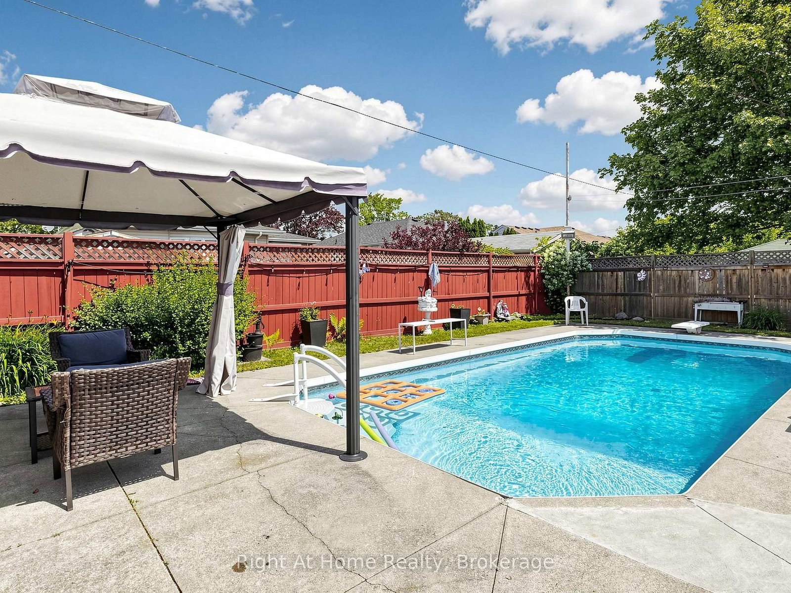 536 Barbara Street • Cobourg, ON photo 49