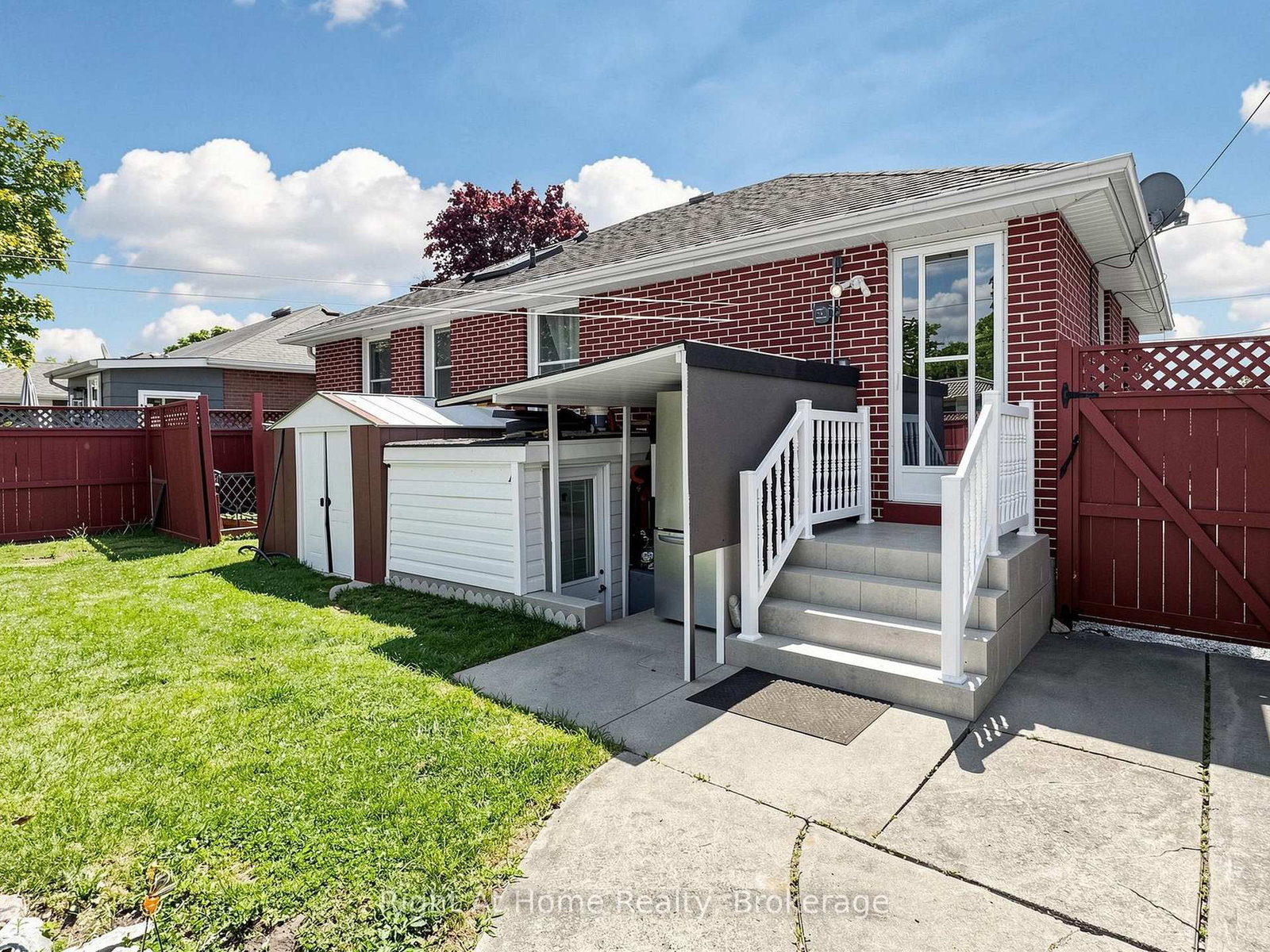 536 Barbara Street • Cobourg, ON photo 50