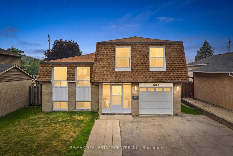1824 Earlwood Dr, Cambridge, Ontario