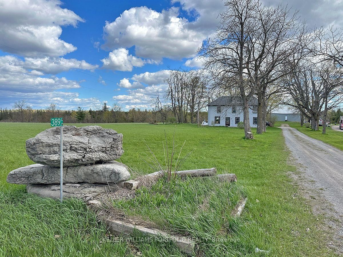 389 County Rd 48, Havelock-Belmont-Methuen, Ontario K0L 1Y0