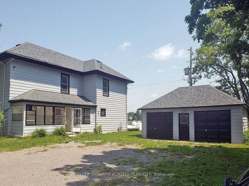 389 County Rd 48 Road