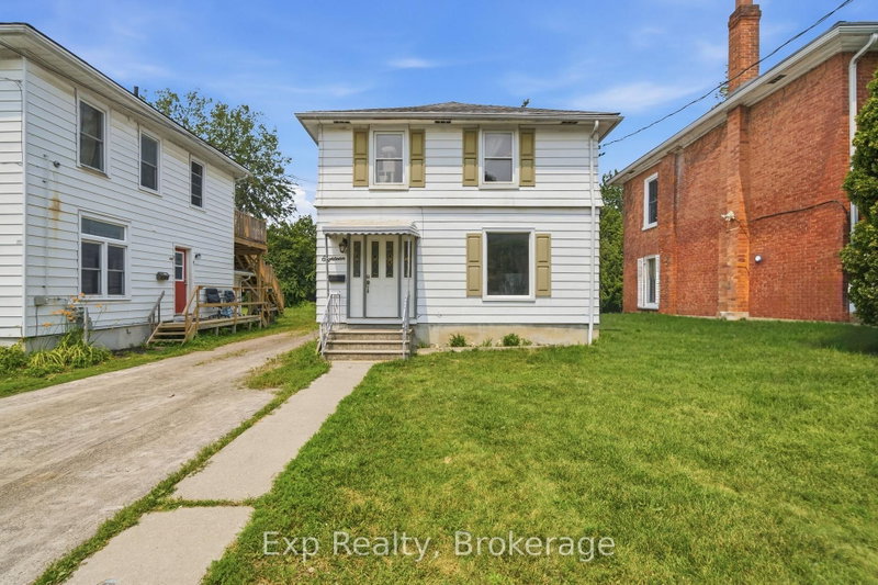 18 Charlotte Street, Belleville