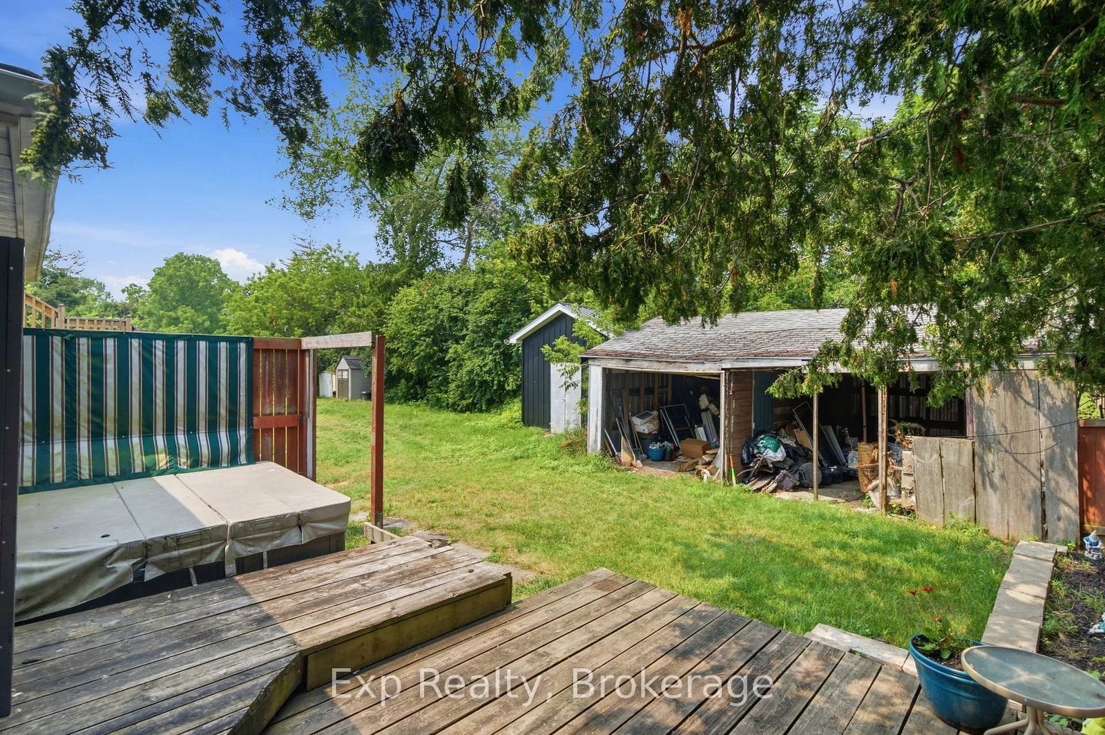 18 Charlotte Street • Belleville, ON photo 31