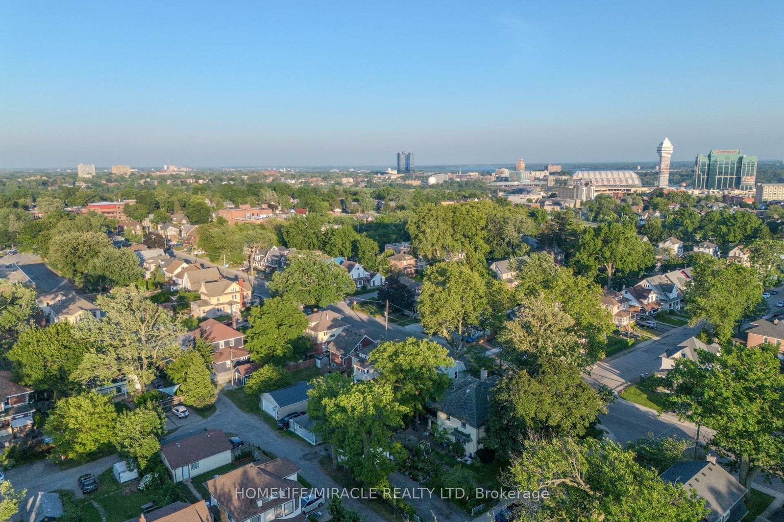 5214 Third Avenue • Niagara Falls, ON photo 10