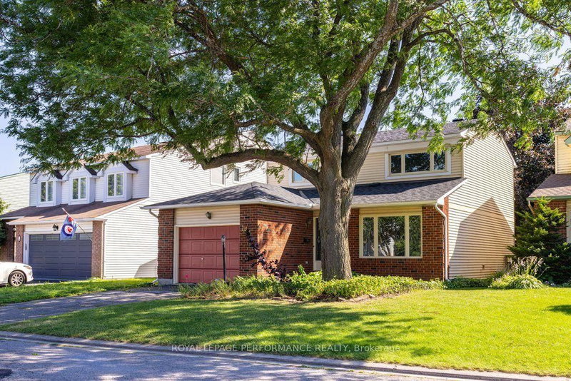 14 Birkett Street