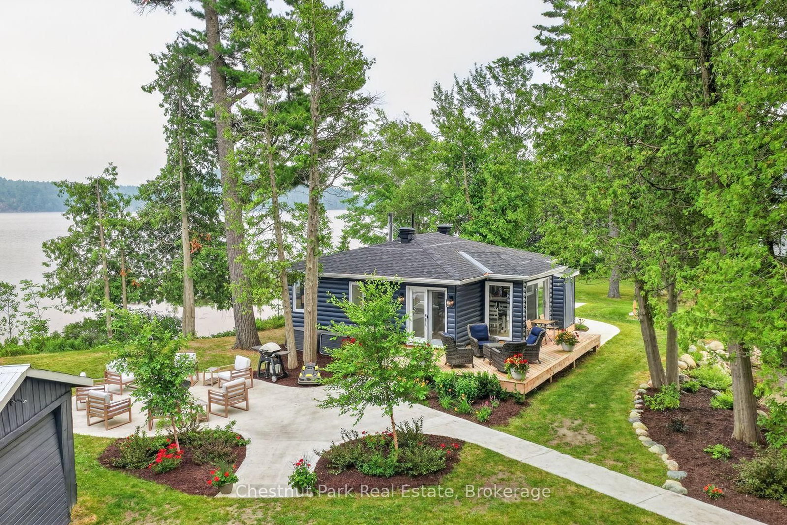 357 Whip Poor Will Road • French River, ON photo 10