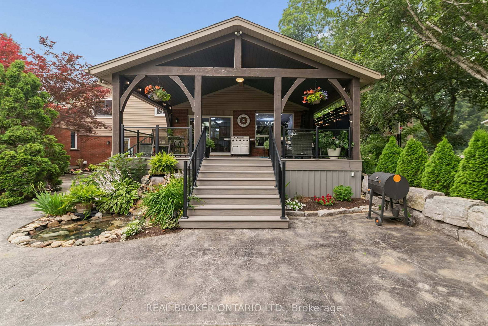7323 Sideroad 15, Rr1 Road • Mapleton, ON photo 33