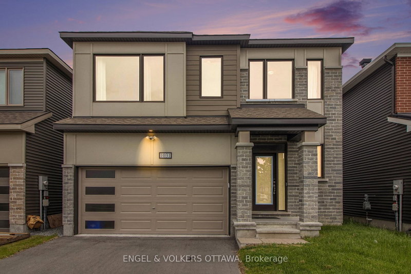 home for lease on 1031 Curraglass Walk