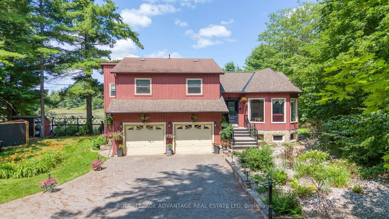 1462 Elm Grove Rd Rr 5 Road, Perth