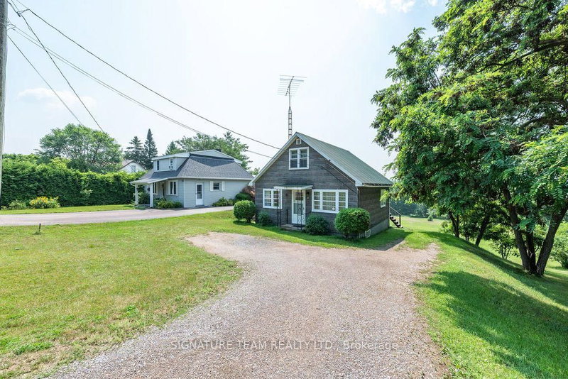 227 Bonnechere Street E, Eganville