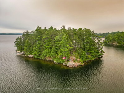 PCL 33 Dave Island — photo 4