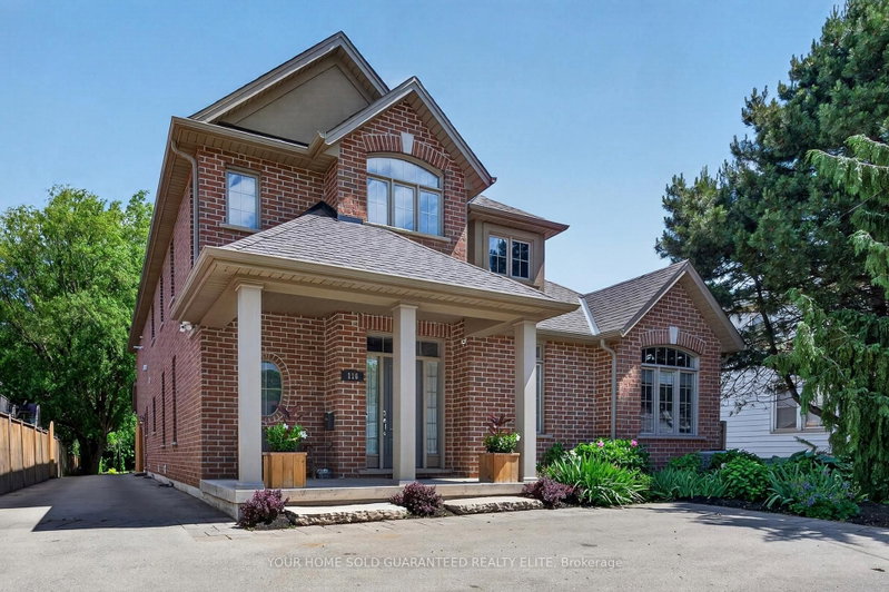 116 Livingston Avenue, Grimsby