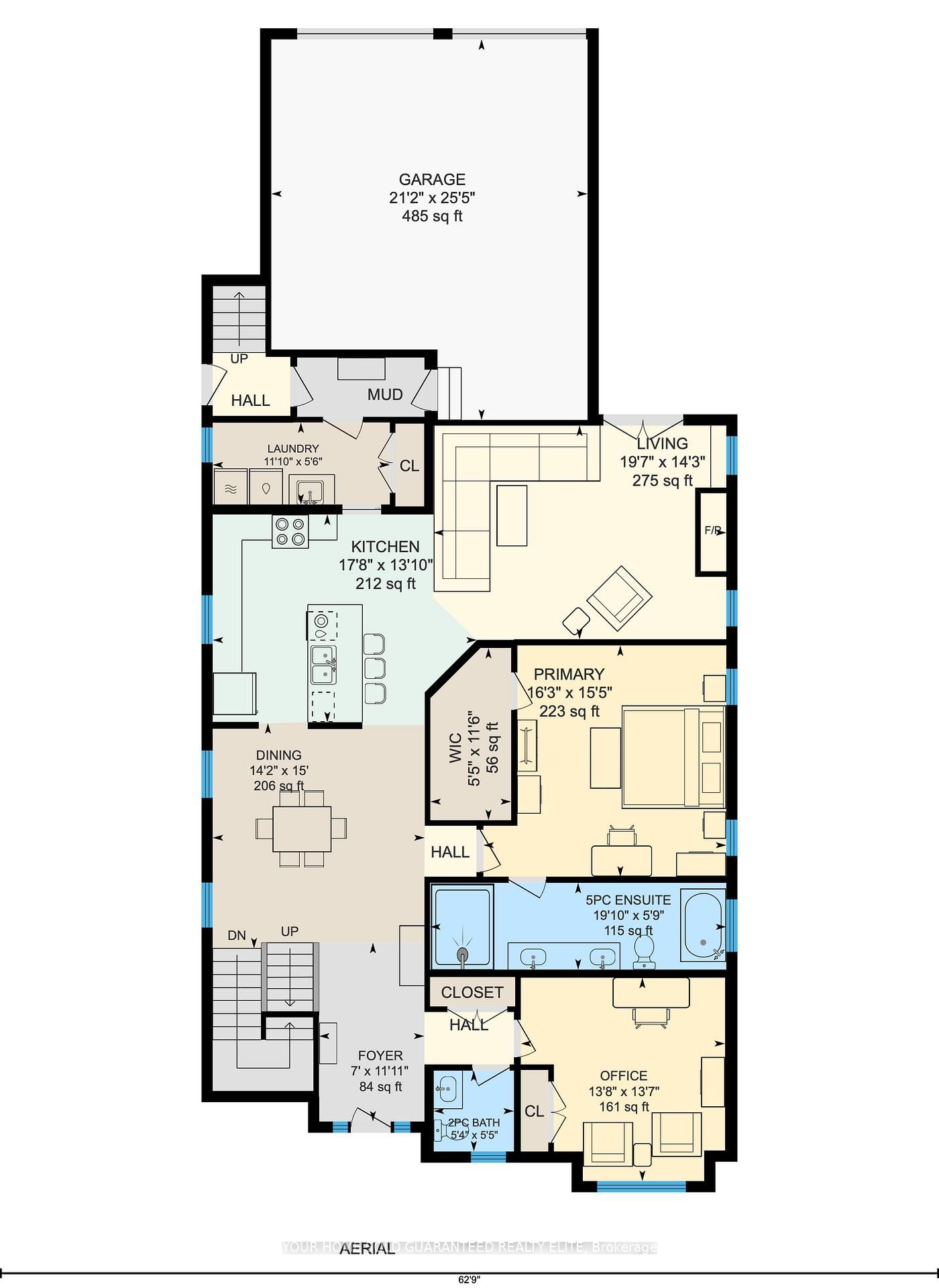 116 Livingston Avenue • Grimsby, ON photo 47