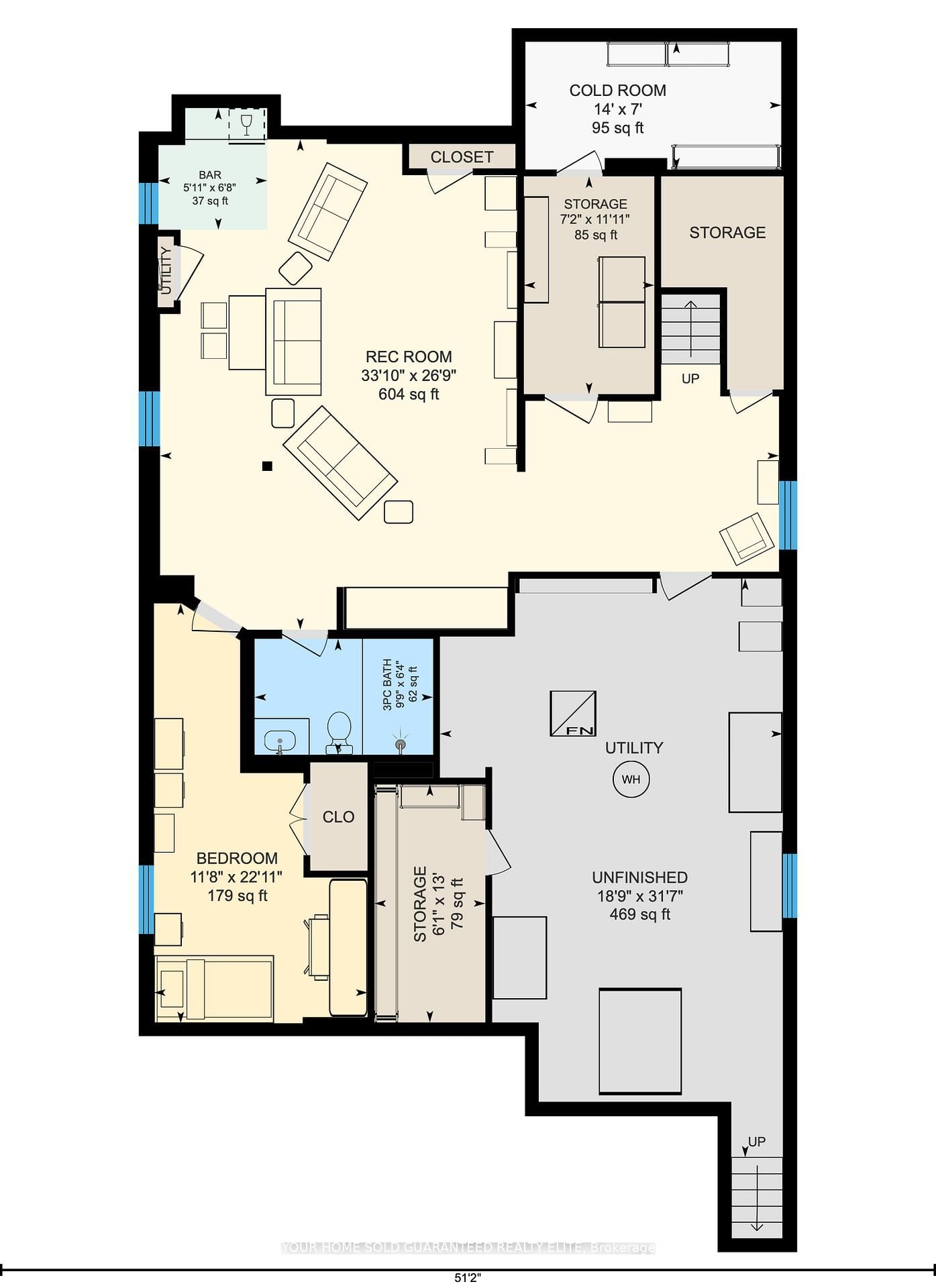 116 Livingston Avenue • Grimsby, ON photo 49