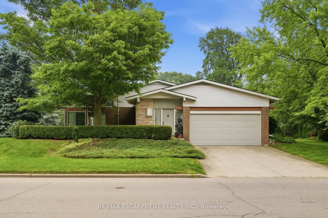 264 Mountain Brow Boulevard