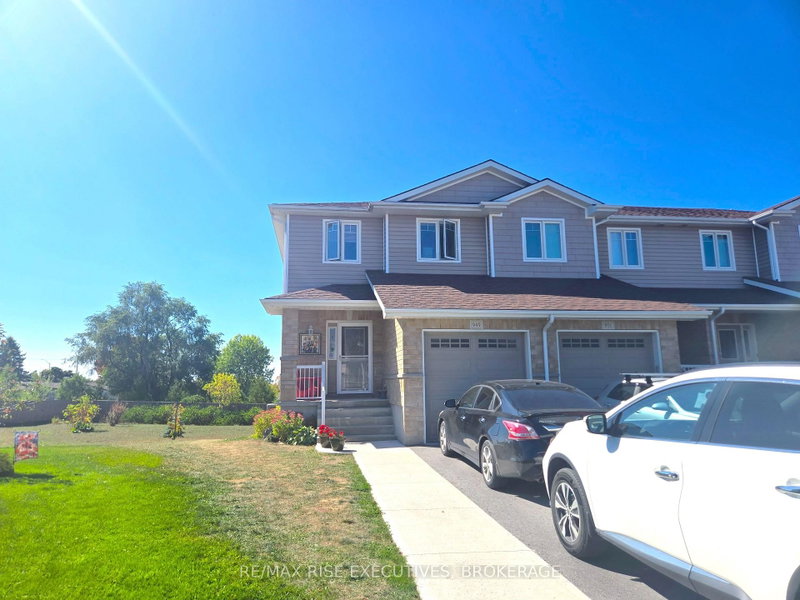 1 - 949 Blossom Street