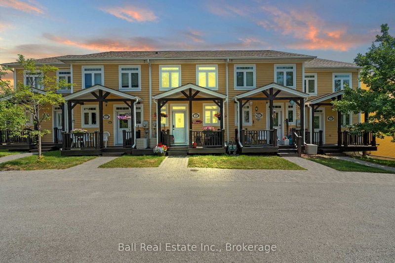 18 - 1579 Anstruther Lake Road