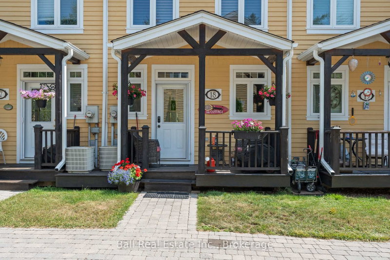 18 - 1579 Anstruther Lake Road