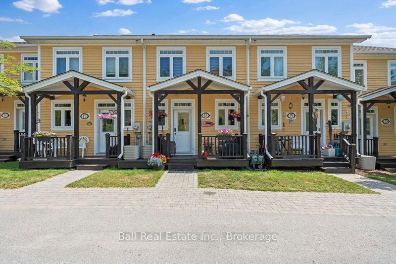 18 - 1579 Anstruther Lake Road