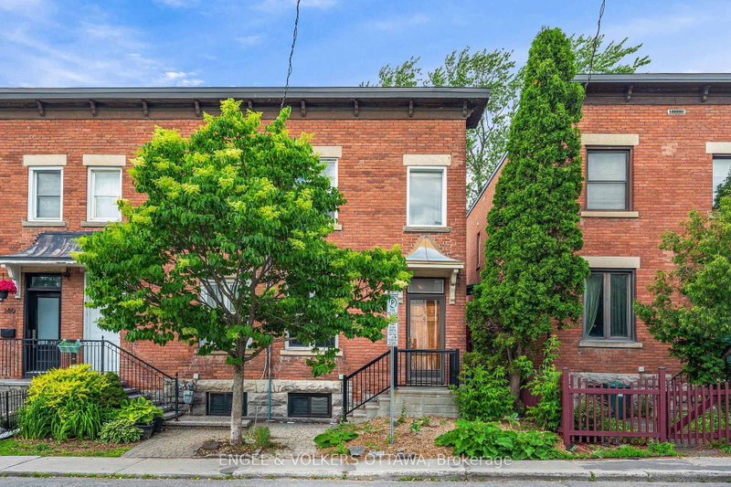 293 Somerset Street E