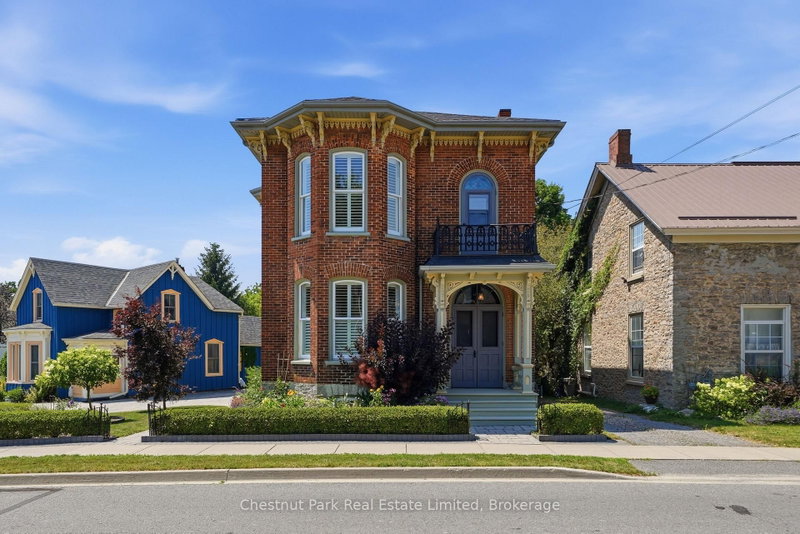 20 Ferguson St, Prince Edward County, Ontario