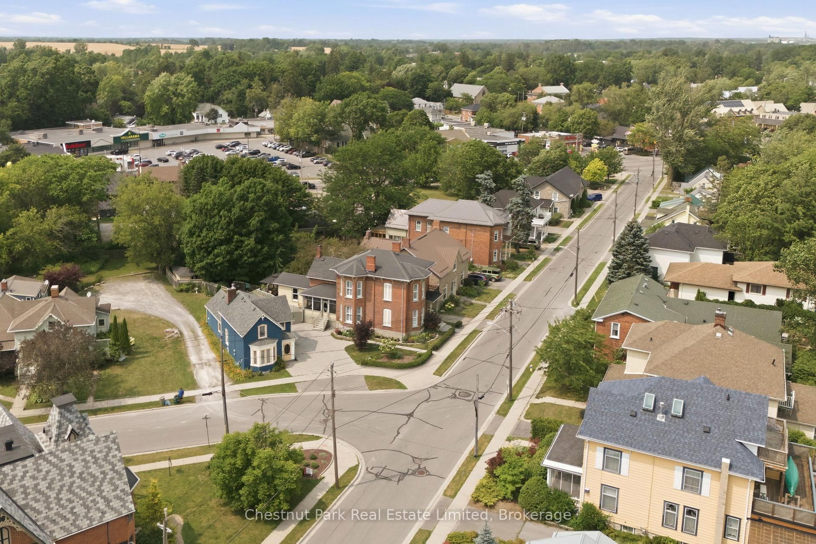 20 Ferguson Street • Prince Edward County, ON photo 33