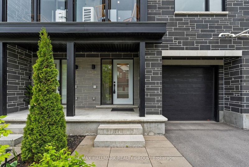 43 Bachman Terrace
